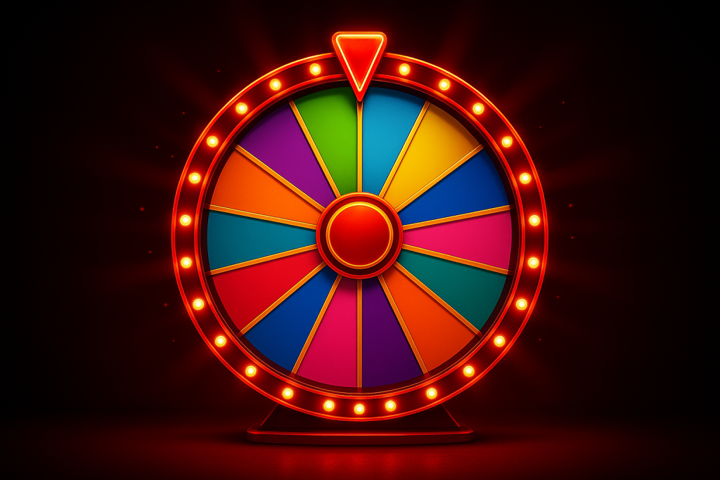 Fanatikbet Crazy Time - Canlı Casino Çarkı
