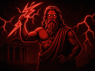 Fanatikbet Gates of Olympus - Zeus Slot Oyunu