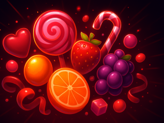 Fanatikbet Sweet Bonanza - Slot İncelemesi
